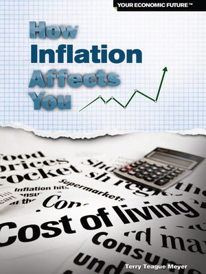 cover image of How Inflation Affects You